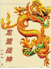 龙盟战神