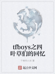 tfboys之四叶草们的回忆