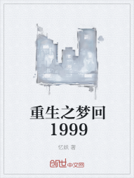 重生之梦回1999